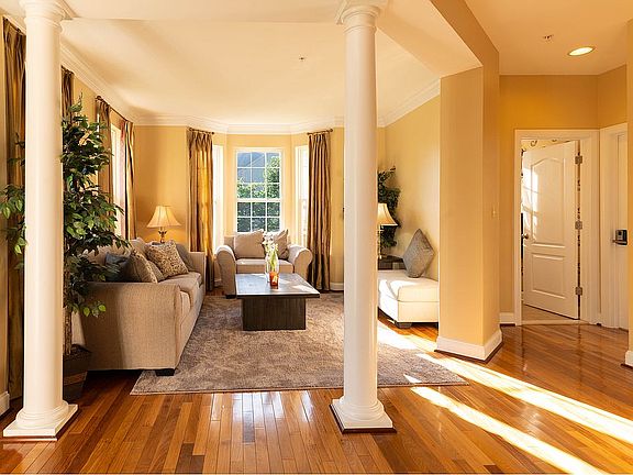Formal Living Room