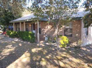 62 Timbers Lane, Leakey, TX 78873