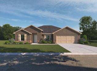 2133 Providence Dr, Abilene, TX 79601
