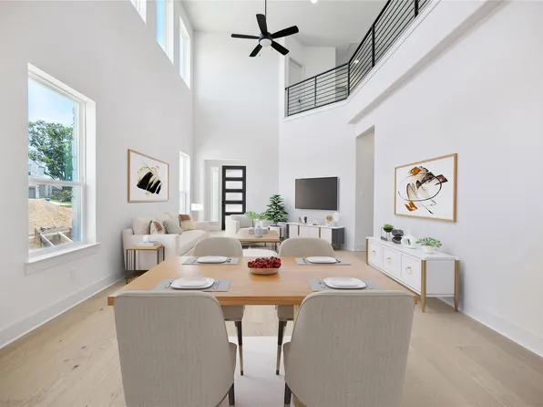 1531 N Red Bud Ln #32, Round Rock, TX 78665