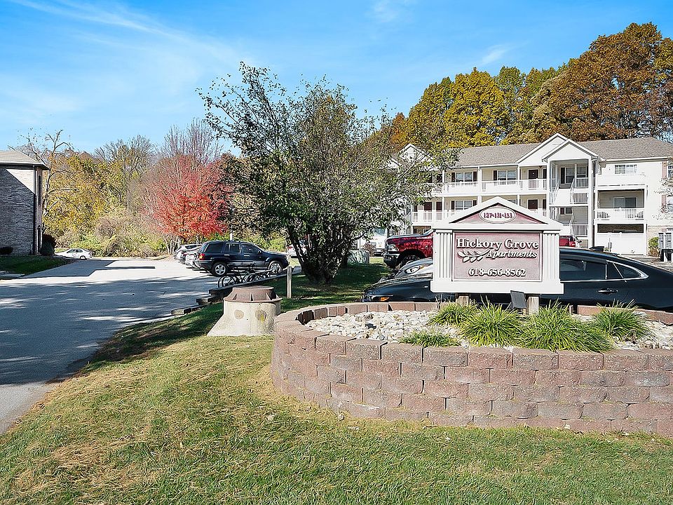 10 Edwardsville Prof Park Hickory Grove Apartments 13112
