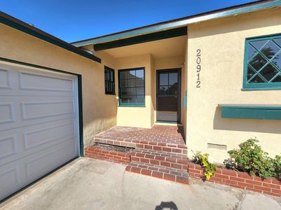 20912 Dalton Ave, Torrance, CA, 90501