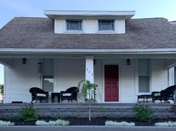 323 N Hinde St Lot 107, Washington Court House, OH 43160