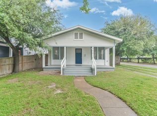 410 Merrill St, Houston, TX 77009