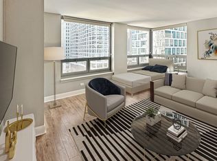 440 N Wabash Ave APT 1011, Chicago, IL 60611