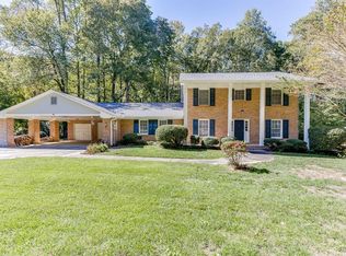 539 Maple Wood Dr, Lawrenceville, GA 30046