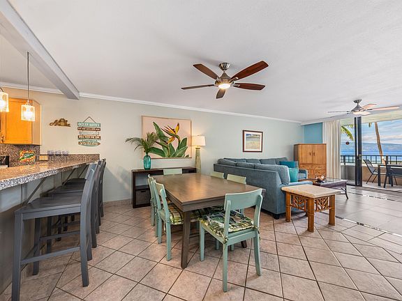 4th image of 3615 Lower Honoapiilani Rd #123