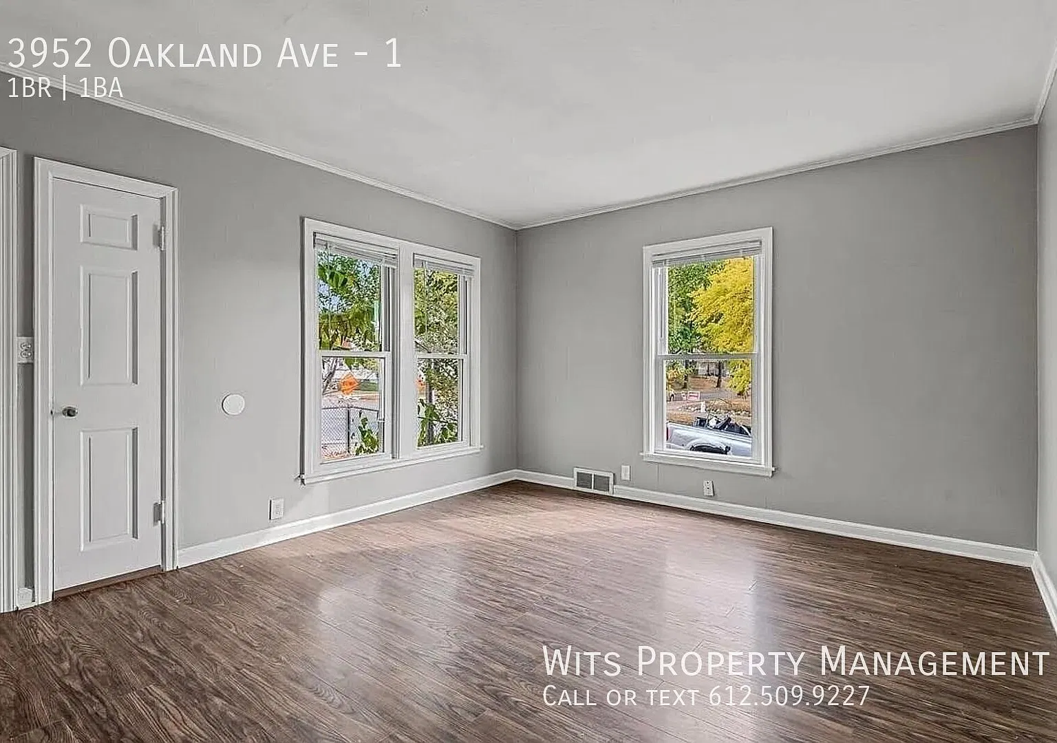 Cozy 1 Bed 1 Bath in South Minneapolis — Photo 3