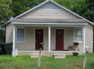 78 Young Ave SW, Concord, NC 28025