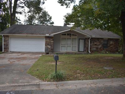 13 Patrick Henry Dr, White Hall, AR, 71602
