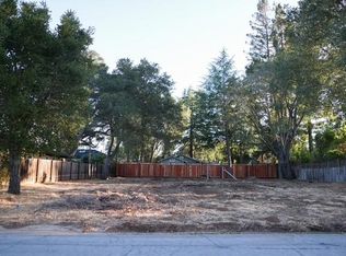 433 Patrick Way, Los Altos, CA 94022