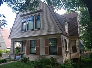 64 Brington Rd, Brookline, MA 02445