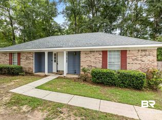 1345 Baker Ct, Mobile, AL 36695