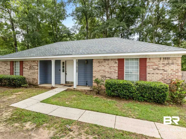 1345 Baker Ct, Mobile, AL 36695