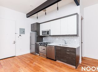 308 Jefferson St #2G, Brooklyn, NY 11237