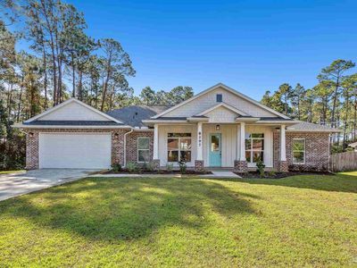 6717 Glassport St, Navarre, FL, 32566