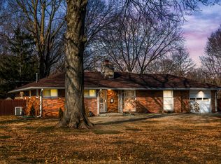 4114 N Drexel Ave, Indianapolis, IN 46226