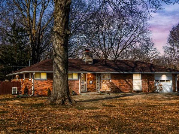 4114 N Drexel Ave, Indianapolis, IN 46226