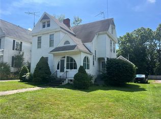 1273 E State St, Salem, OH 44460