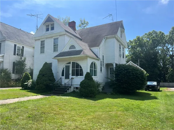 1273 E State St, Salem, OH 44460