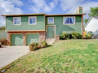 4355 Scotch Pine Dr, Colorado Springs, CO 80920