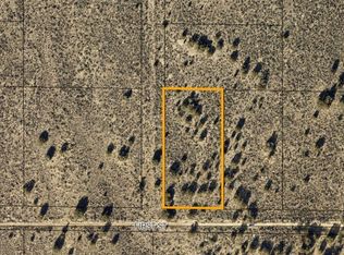 Cortez Ave, Spring Creek, NV 89815