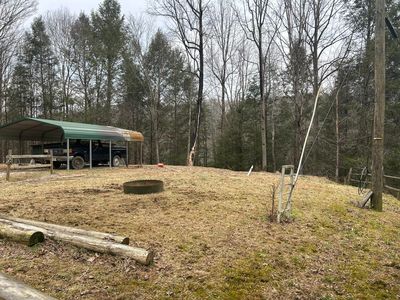 260 Ricks Ln, Essie, KY, 40827