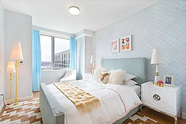 Rented by Bond New York