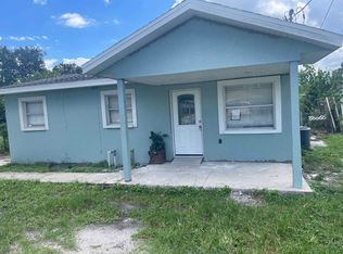 4208 W La Salle St, Tampa, FL 33607