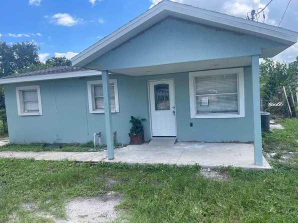 4208 W La Salle St, Tampa, FL 33607