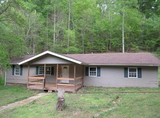 207 Reesor Hollow Rd, Church Hill, TN 37642