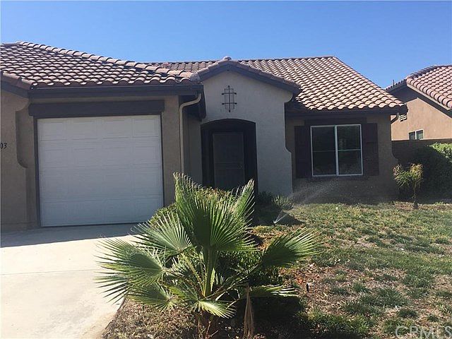 1st image of 25403 Mountain Springs St