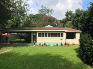 303 Bay St, Purvis, MS 39475