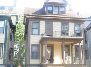 1005 Lafayette Ave, Buffalo, NY 14209