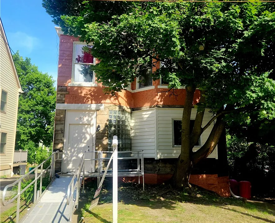 602 Mulberry St #3