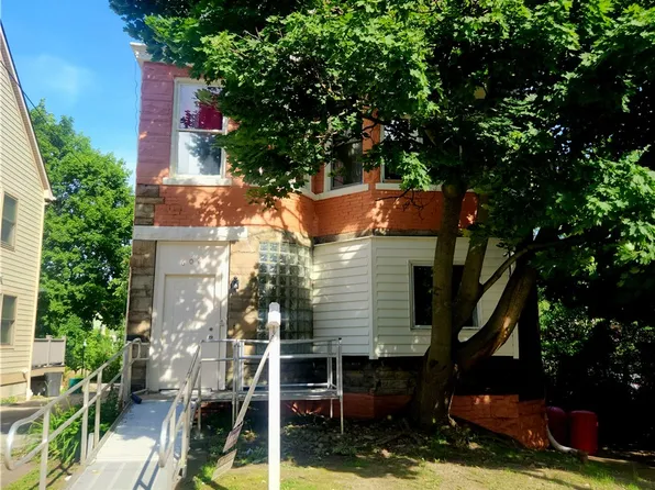 602 Mulberry St #3, Pittsburgh, PA 15221