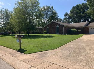 2016 W Jefferson St, Siloam Springs, AR 72761