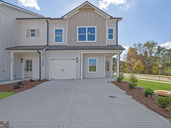 302 Heron St #17, Ball Ground, GA 30107