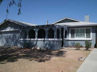 2691 S Gila Rd, Apache Junction, AZ 85119