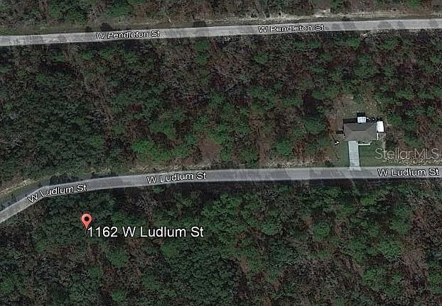 1st image of 1162 W LUDLUM STREET LOT 13