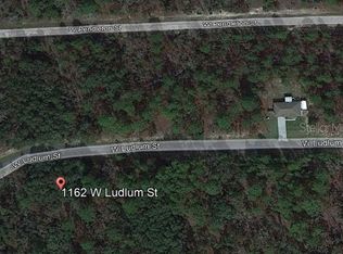 1162 W Ludlum St #13, Dunnellon, FL 34434