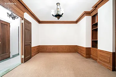 Sold by Sotheby's International Realty