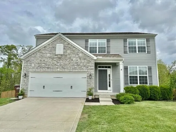 226 Rolling Acre Dr, Lithopolis, OH 43136