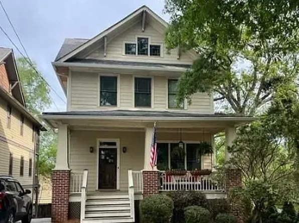 1843 Spring Ave NW, Atlanta, GA 30318