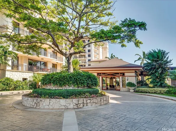 92-104 Waialii Pl #O-422, Kapolei, HI 96707