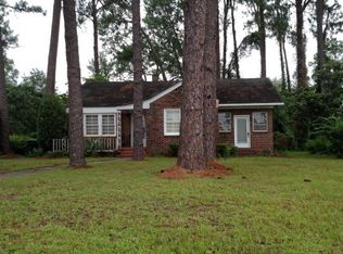 201 Forrest Ave, Waycross, GA 31501
