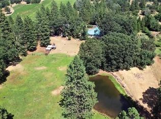 21795 Graham Rd, Manton, CA 96059