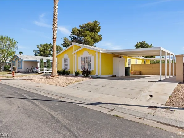 272 Pheasant Dr, Mesquite, NV 89027