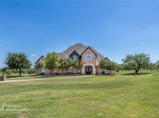1033 Beltway S, Abilene, TX 79602