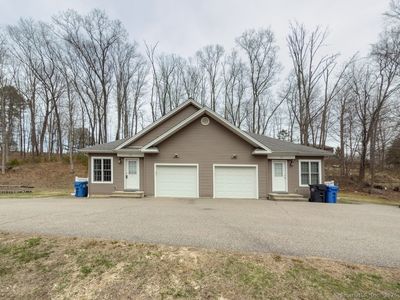 550 Westford Road, Ashford, CT, 06278